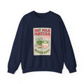 Oat Milk Matcha Society Sweatshirt | matcha aesthetic, cafe club