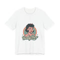Betty Boo Retro Pinup Tee