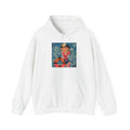 Betty Boop Retro Crowned Pinup Hoodie – Vintage Cartoon Graphic Sweatshirt