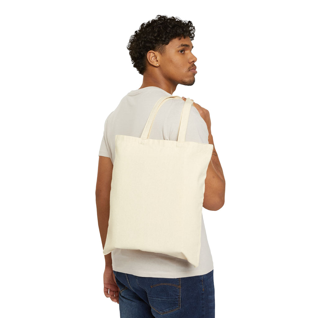 Oat Milk Matcha Society Tote | Matcha Aesthetic Canvas Bag