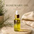 Rosemary Hair Oil