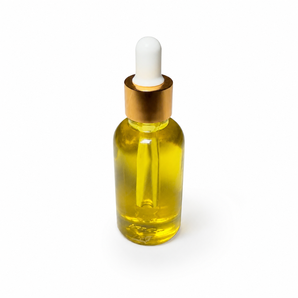 Rosemary Hair Oil