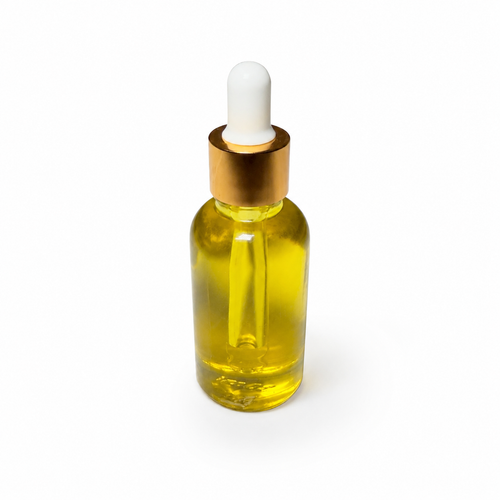 Rosemary Hair Oil
